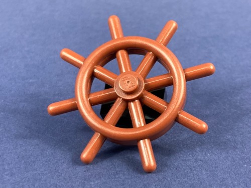 Lego steuerrad steuer kurbel - steuerrad,