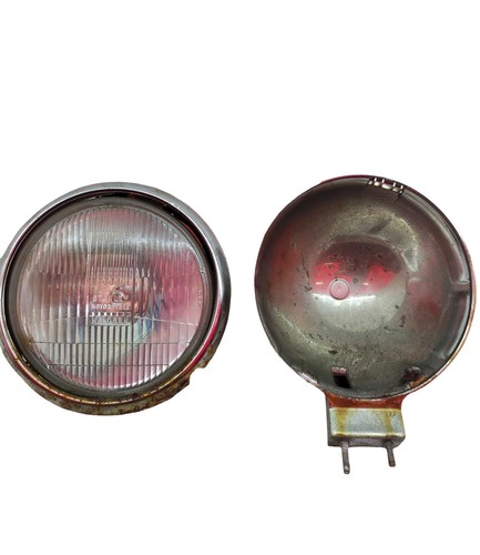Suzuki vs700 scheinwerfer - suzuki,