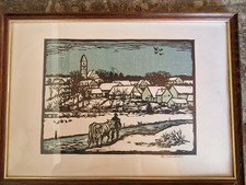 Dachauer künstler richard - künstler,