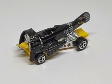 Dog Fighter - von Hot Wheels