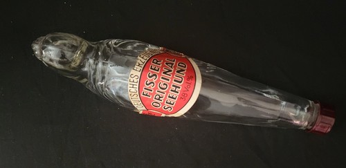 Vtg german fisser original - vtg,