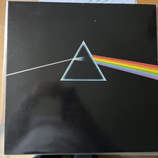 PINK FLOYD - THE DARK SIDE OF