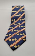 Firenze Krawatte Seide