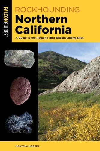 Rockhounding northern - rockhounding,