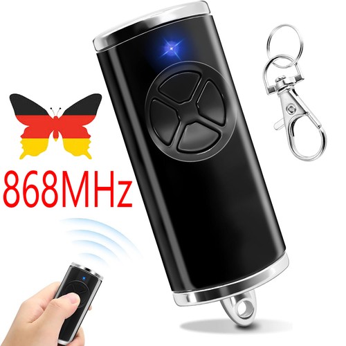 Für hörmann handsender - hörmann, hse4