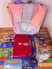 LeapFrog LeapPad Plus Learning