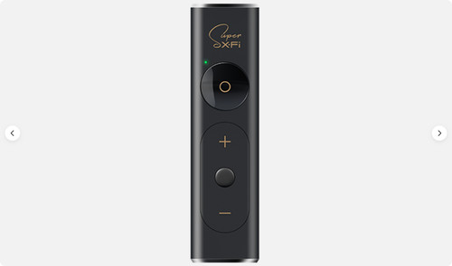 Creative super usb dac - creative,