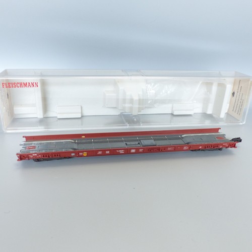 Fleischmann 5271 - h0,