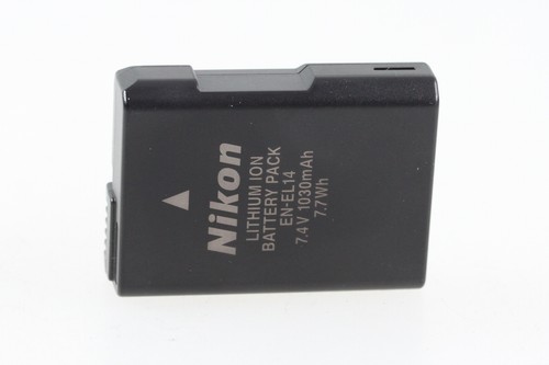 Original nikon el14 akku - nikon,