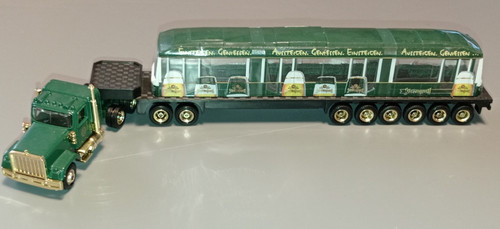 Minitruck sternquell tram - minitruck,