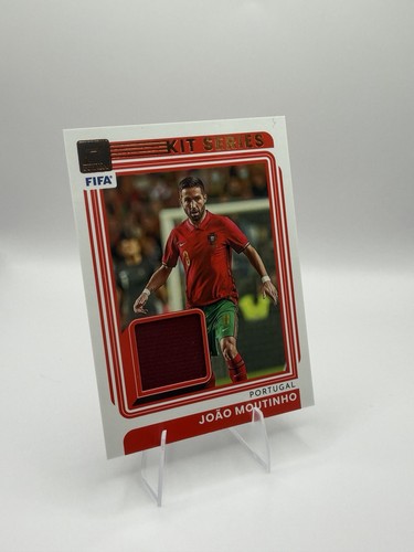 Panini joão moutinho player - moutinho,
