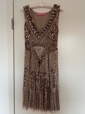 Paillettenkleid „Blumarine