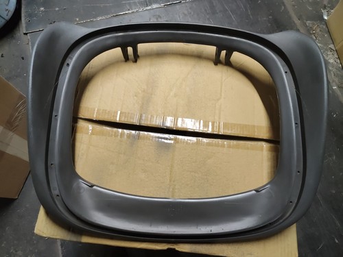 Herman miller aeron sitzrahmen - herman,