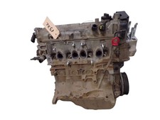 Motorblock C12LSED Motor