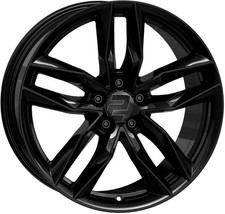 4x Alufelgen WHEELWORLD WH40