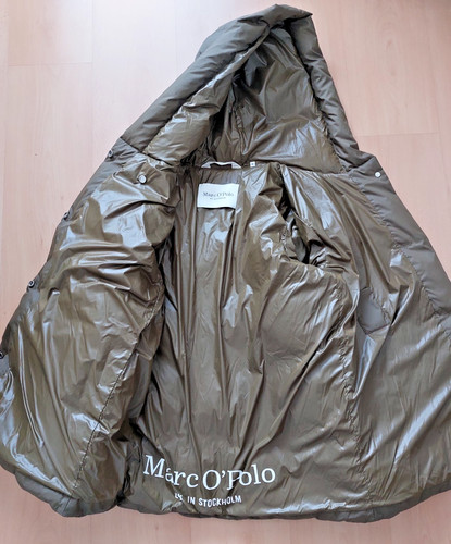 Winterjacke daunenjacke marc - winterjacke/,