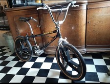 GT Performer 1995 Freestyle