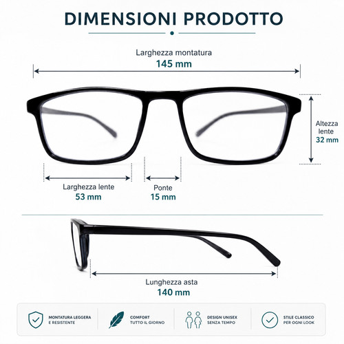 Lesebrille herren damen - lesebrille,