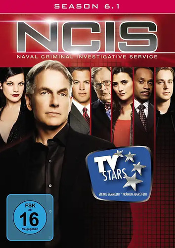 Ncis naval criminal - -,