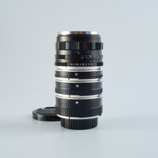 TOP MINOLTA AUTO ROKKOR-PF