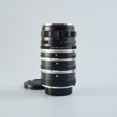 Exzellent minolta auto - exzellent,