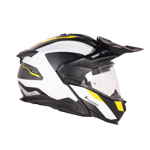 Klapphelm touratech aventuro - klapphelm,