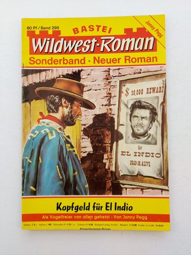 Bastei western - (1960er),