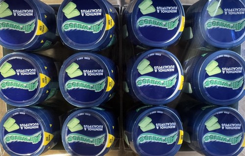 Wrigleys - (33,14€/1kg),