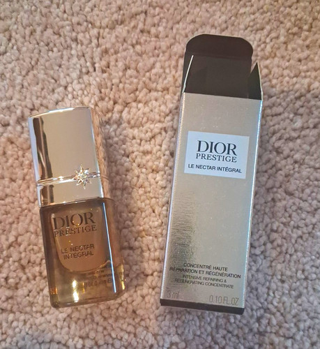 Dior prestige nectar - dior, le