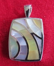 Anhänger – 925er Sterling