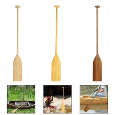 Holzpaddel für Drachenboot