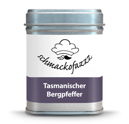 Schmackofazzz tasmanischer - schmackofazzz,
