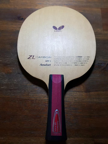 Butterfly amultart zlc - butterfly,