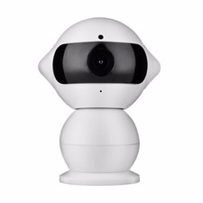 Wifi IP Kamera KING DO WAY Drahtlose - Snowman Design - 1280 x 960p - 1.3MP