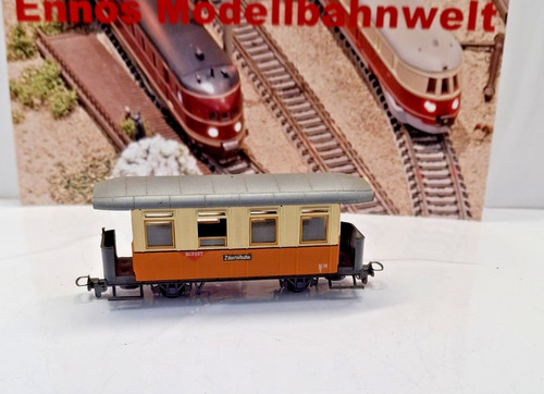 Liliput buffet wagen der - buffet-wagen,
