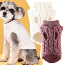 Strickpullover Winterjacke