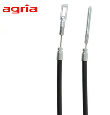 orig. Agria 400, 5300 