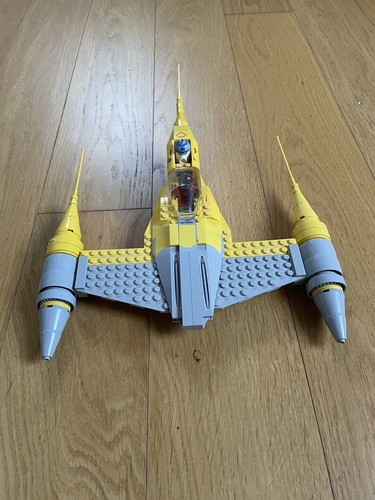 Lego star wars - star, wars: