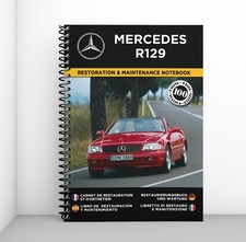 Mercedes r129 - mercedes,