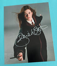 Bonnie Wright   -  Harry