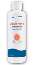 1x 250 ml Wasserbetten