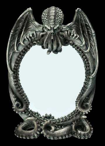 Tischspiegel cthulhu fantasy - -,