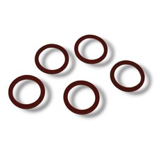5x Dichtring für Nadeldüse