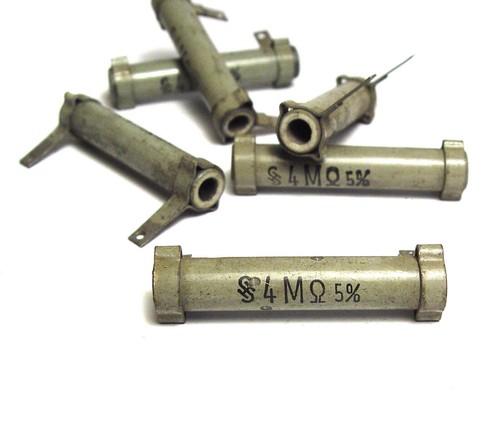 Siemens klangfilm - 6x,