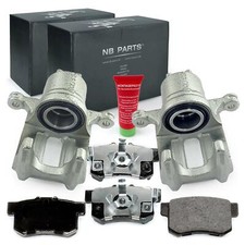 Bremssättel Bremszangen +