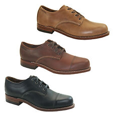 Wolverine 1000 Mile Oxford