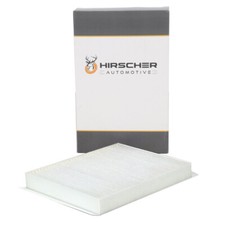 HIRSCHER Innenraumfilter