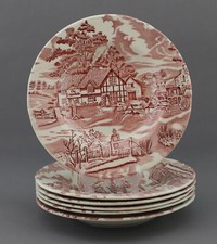 Ein Suppenteller 23cm