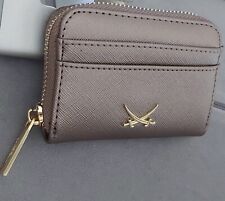 Sansibar Zip Wallet S Geldbörse Neues Modell Neu