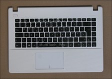 DE TopCase Asus Ultrabook X451